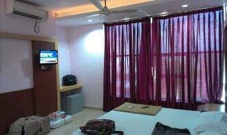 Hotel Centre Park, Bhawanipatna 5